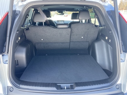 used 2025 Honda CR-V Hybrid car, priced at $42,900