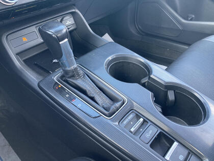 used 2022 Honda Civic Sedan car, priced at $23,900