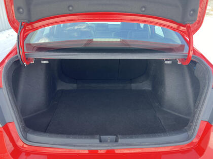 used 2022 Honda Civic Sedan car, priced at $23,900