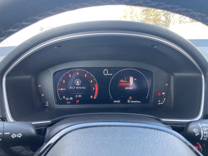 used 2022 Honda Civic Sedan car, priced at $23,900