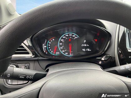 used 2021 Chevrolet Spark car, priced at $12,975