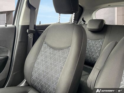 used 2021 Chevrolet Spark car, priced at $12,975