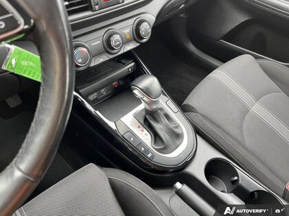 used 2022 Kia Forte car, priced at $18,322