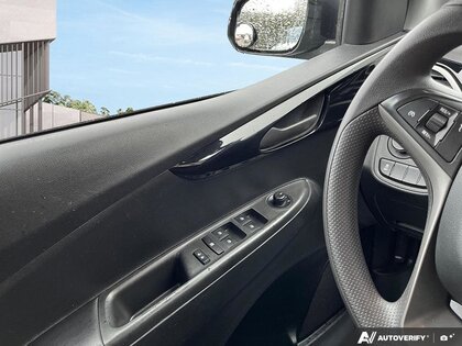 used 2021 Chevrolet Spark car, priced at $13,235