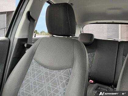 used 2021 Chevrolet Spark car, priced at $13,235