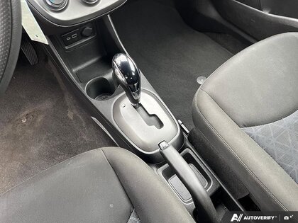 used 2021 Chevrolet Spark car, priced at $12,975