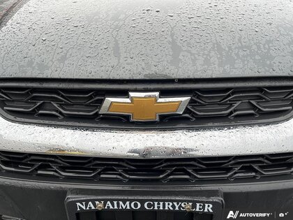 used 2021 Chevrolet Spark car, priced at $13,235