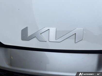 used 2023 Kia Sportage car, priced at $24,975