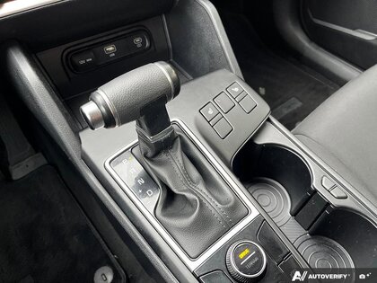 used 2023 Kia Sportage car, priced at $24,975