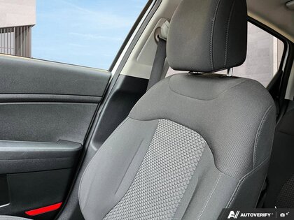 used 2023 Kia Sportage car, priced at $24,975