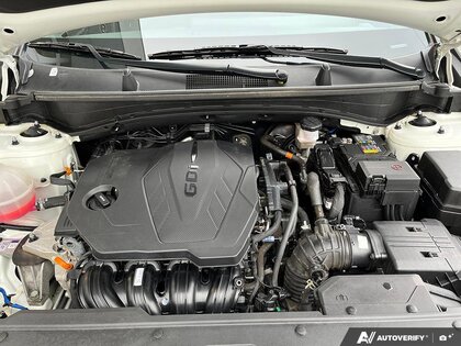 used 2023 Kia Sportage car, priced at $24,975