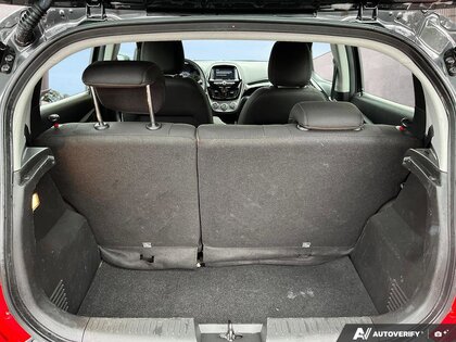 used 2021 Chevrolet Spark car, priced at $13,235