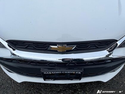 used 2021 Chevrolet Spark car, priced at $12,975