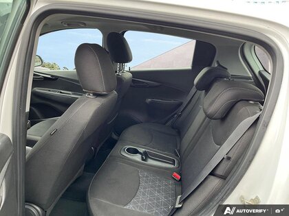 used 2021 Chevrolet Spark car, priced at $12,975