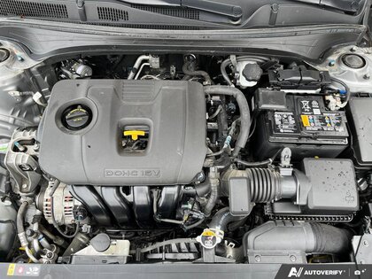 used 2022 Kia Forte car, priced at $18,322