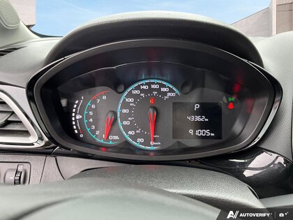 used 2021 Chevrolet Spark car, priced at $13,235