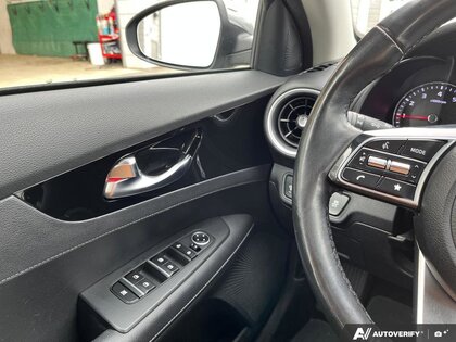 used 2022 Kia Forte car, priced at $18,322