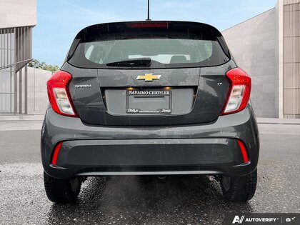 used 2021 Chevrolet Spark car, priced at $13,235