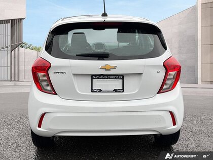 used 2021 Chevrolet Spark car, priced at $12,975