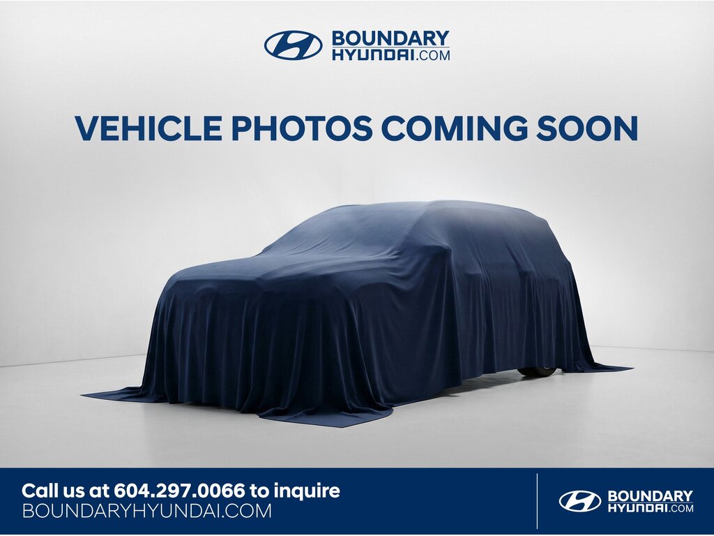 Voxcar HYUNDAI Santa Fe Sport SUV in , VANCOUVER
