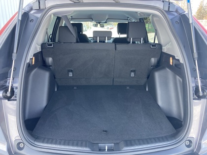 used 2021 Honda CR-V car, priced at $29,900