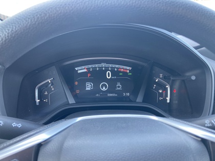 used 2021 Honda CR-V car, priced at $29,900