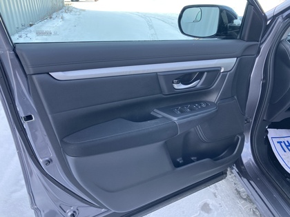 used 2021 Honda CR-V car, priced at $29,900