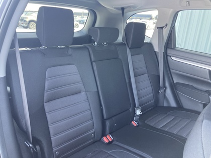 used 2021 Honda CR-V car, priced at $29,900