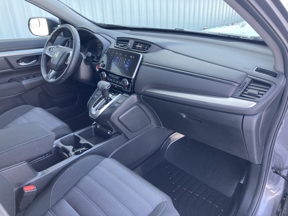 used 2021 Honda CR-V car, priced at $29,900
