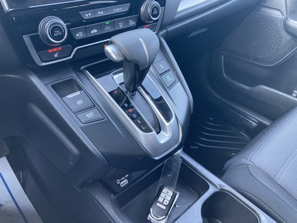 used 2021 Honda CR-V car, priced at $29,900