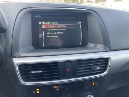 used 2016 Mazda CX-5 car, priced at $15,900