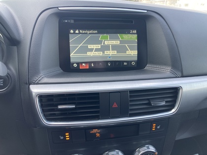 used 2016 Mazda CX-5 car, priced at $15,900