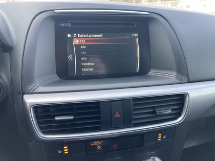 used 2016 Mazda CX-5 car, priced at $15,900