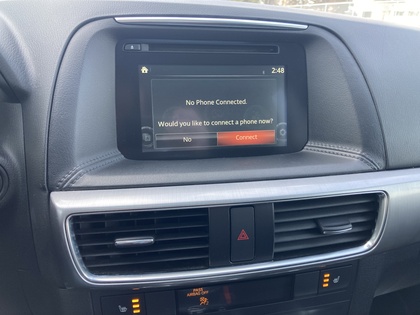 used 2016 Mazda CX-5 car, priced at $15,900