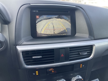 used 2016 Mazda CX-5 car, priced at $15,900