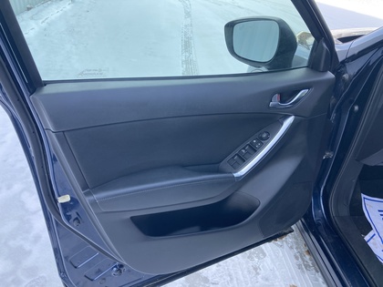 used 2016 Mazda CX-5 car, priced at $15,900