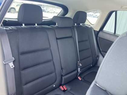 used 2016 Mazda CX-5 car, priced at $15,900
