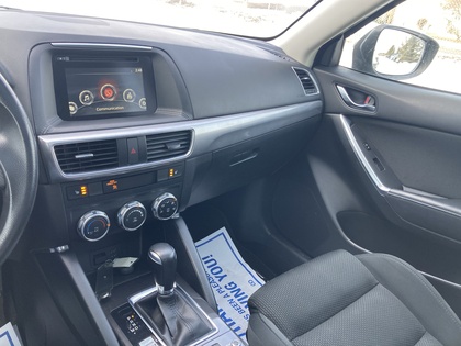 used 2016 Mazda CX-5 car, priced at $15,900