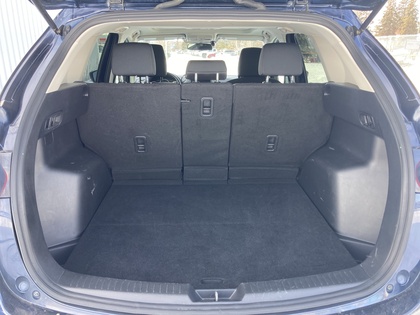 used 2016 Mazda CX-5 car, priced at $15,900