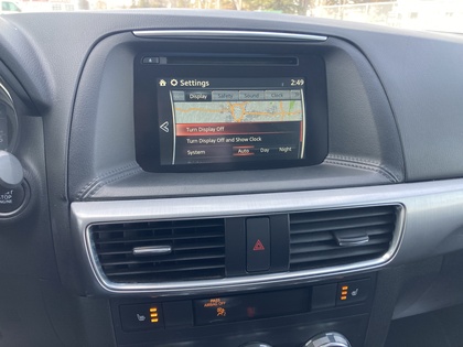 used 2016 Mazda CX-5 car, priced at $15,900