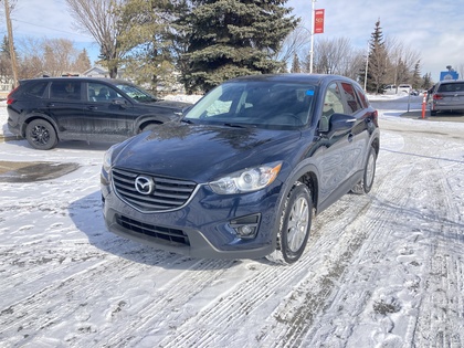 used 2016 Mazda CX-5 car, priced at $15,900