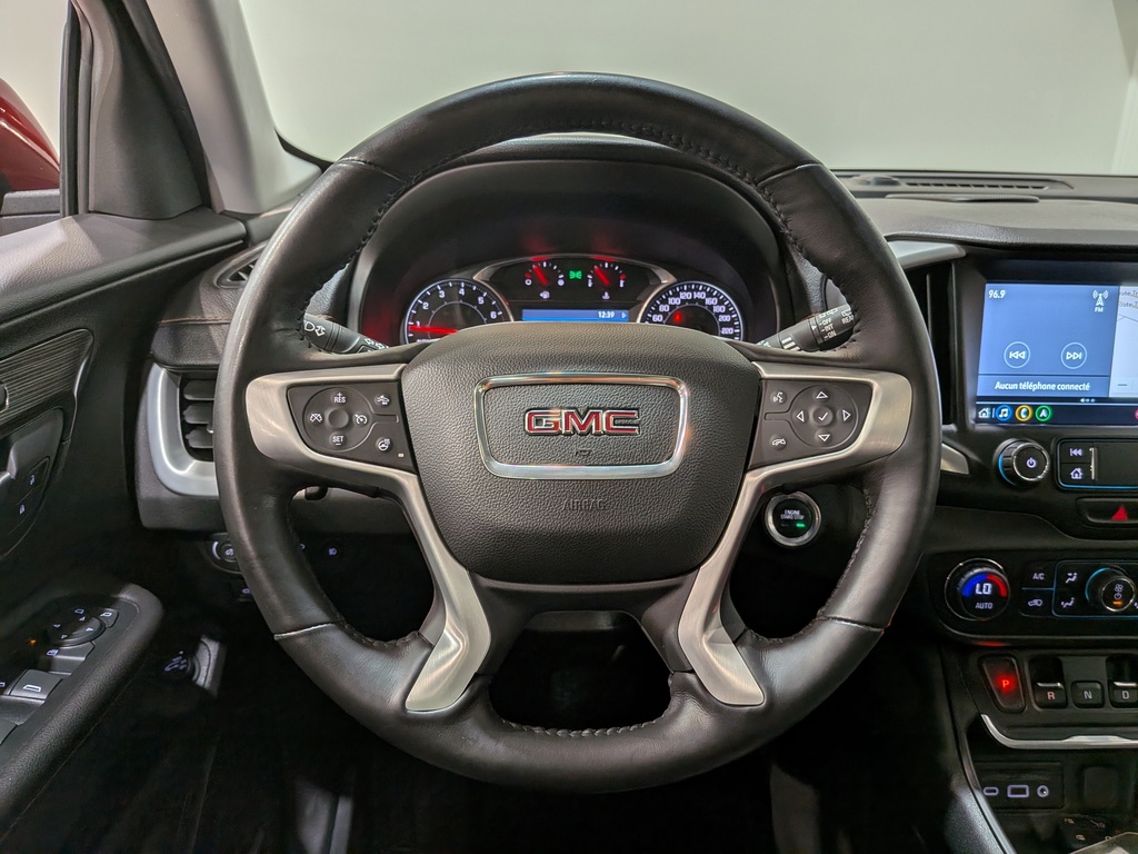GMC Terrain 2019