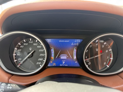 used 2020 Maserati Levante car, priced at $41,950