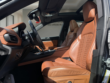 used 2020 Maserati Levante car, priced at $41,950