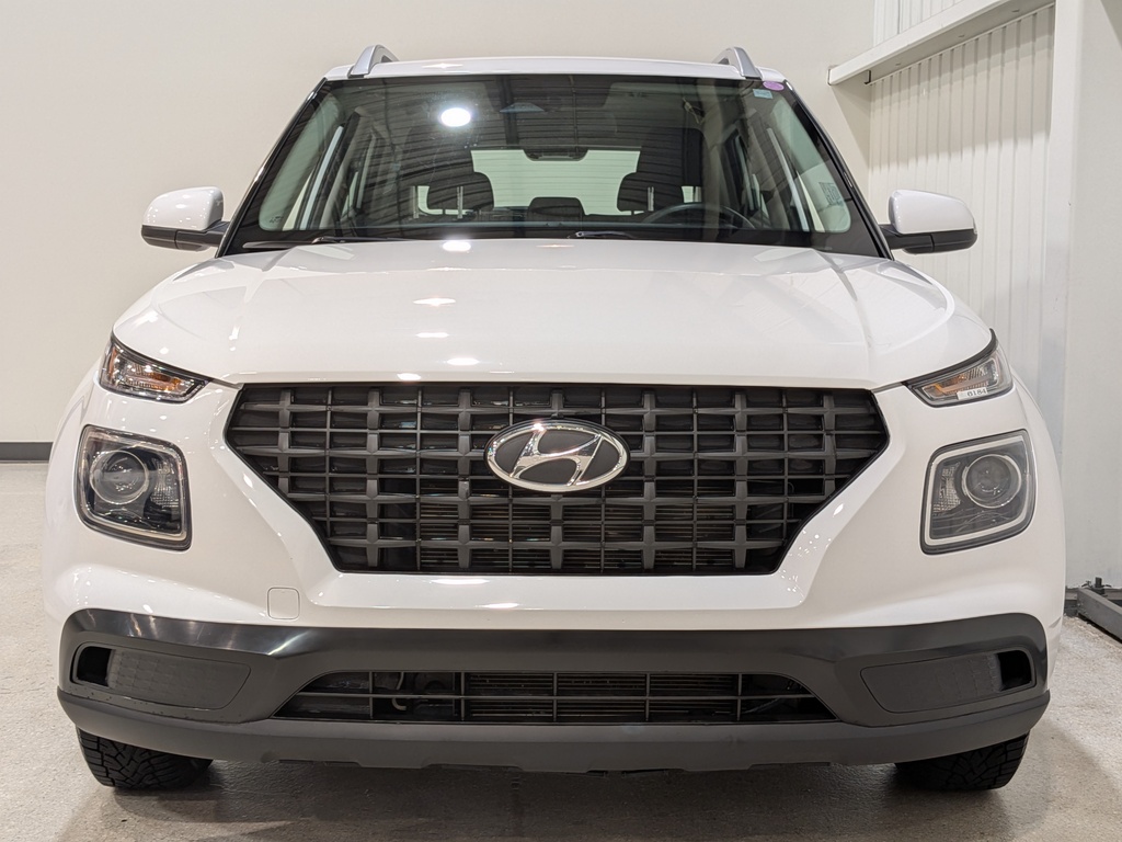 Hyundai Venue 2024