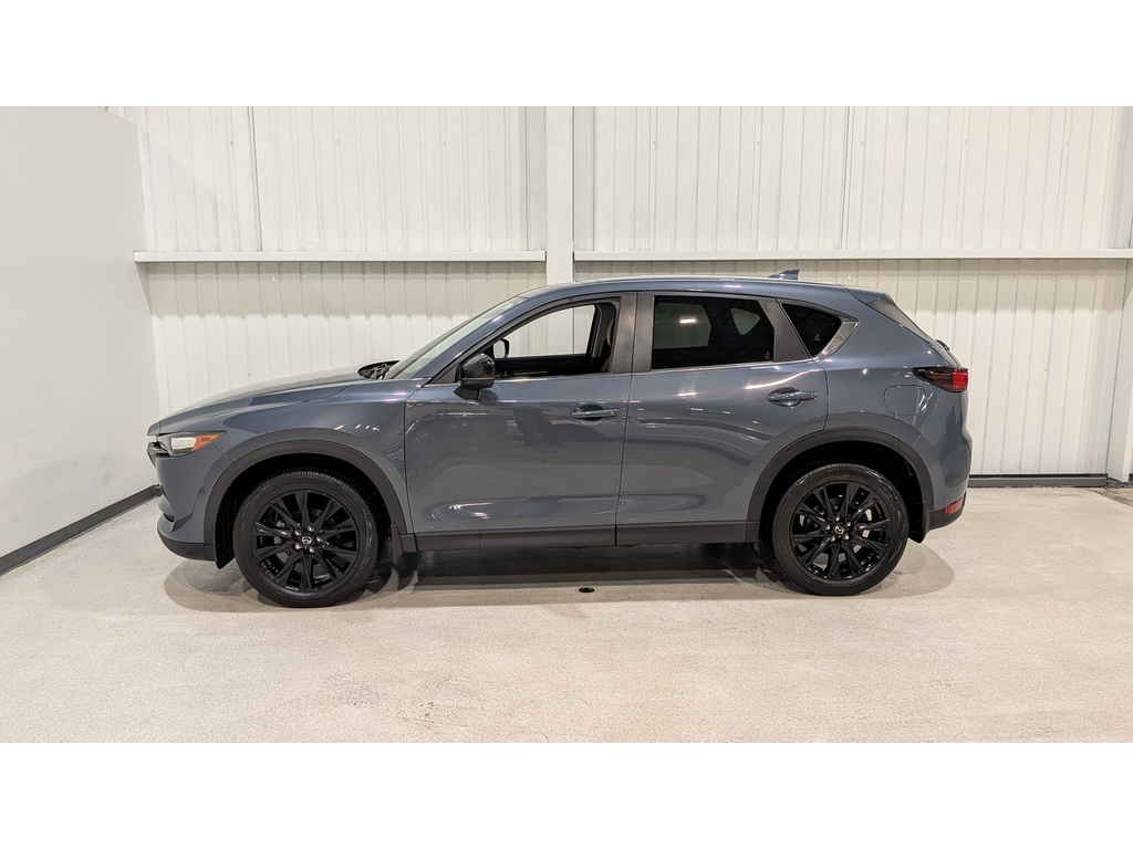 Mazda CX-5 2021