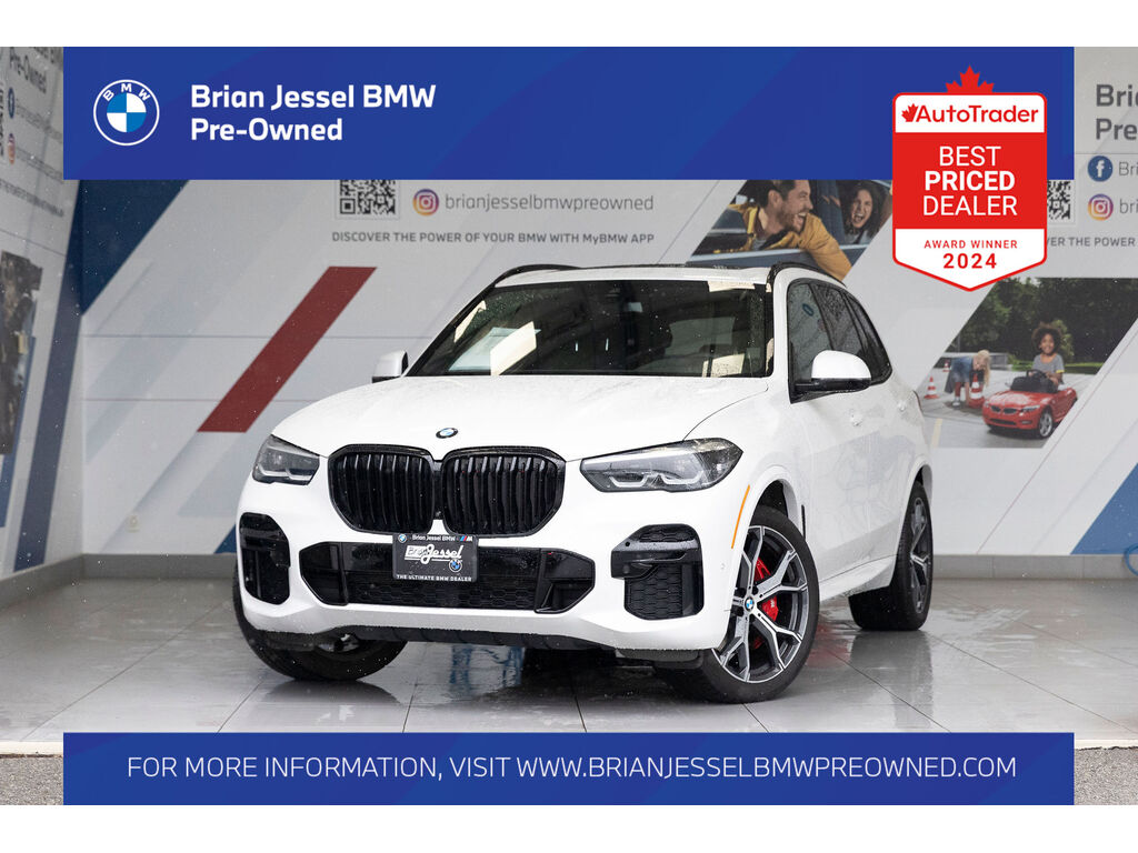 Voxcar BMW X5 SUV in , VANCOUVER