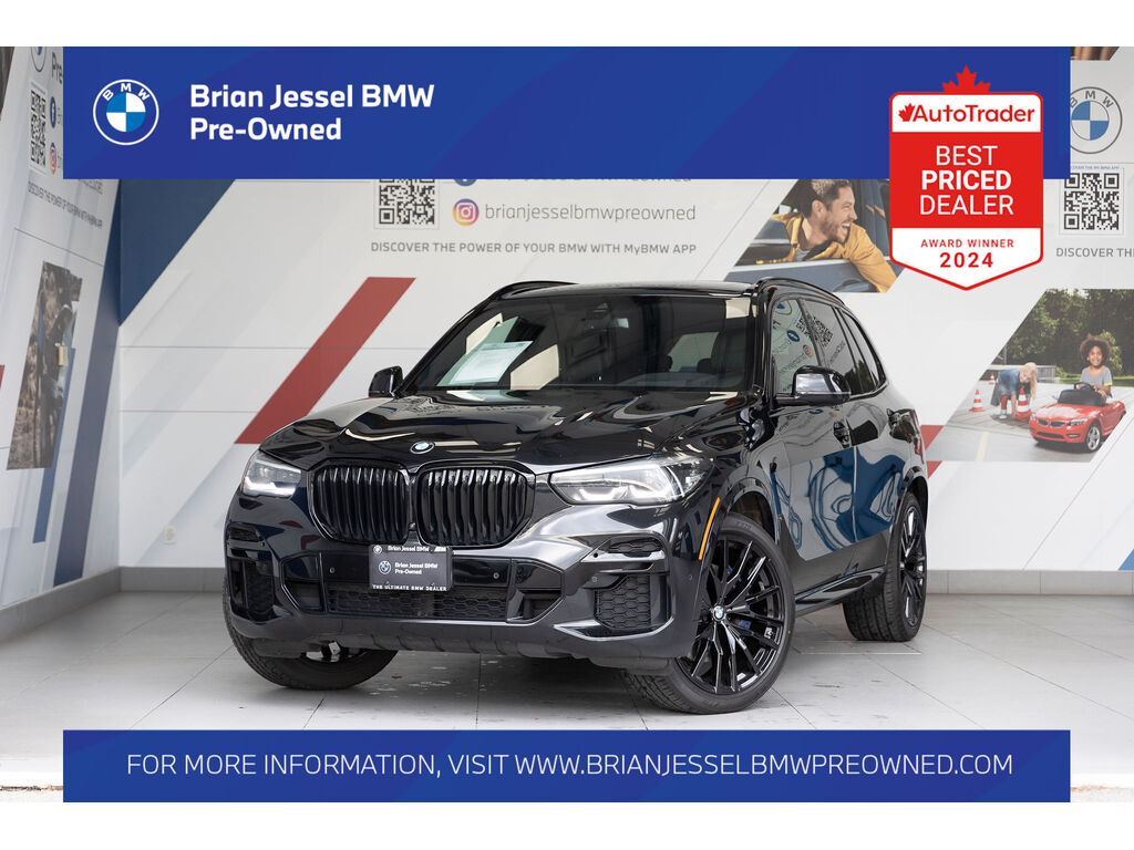 Voxcar BMW X5 SUV in , VANCOUVER