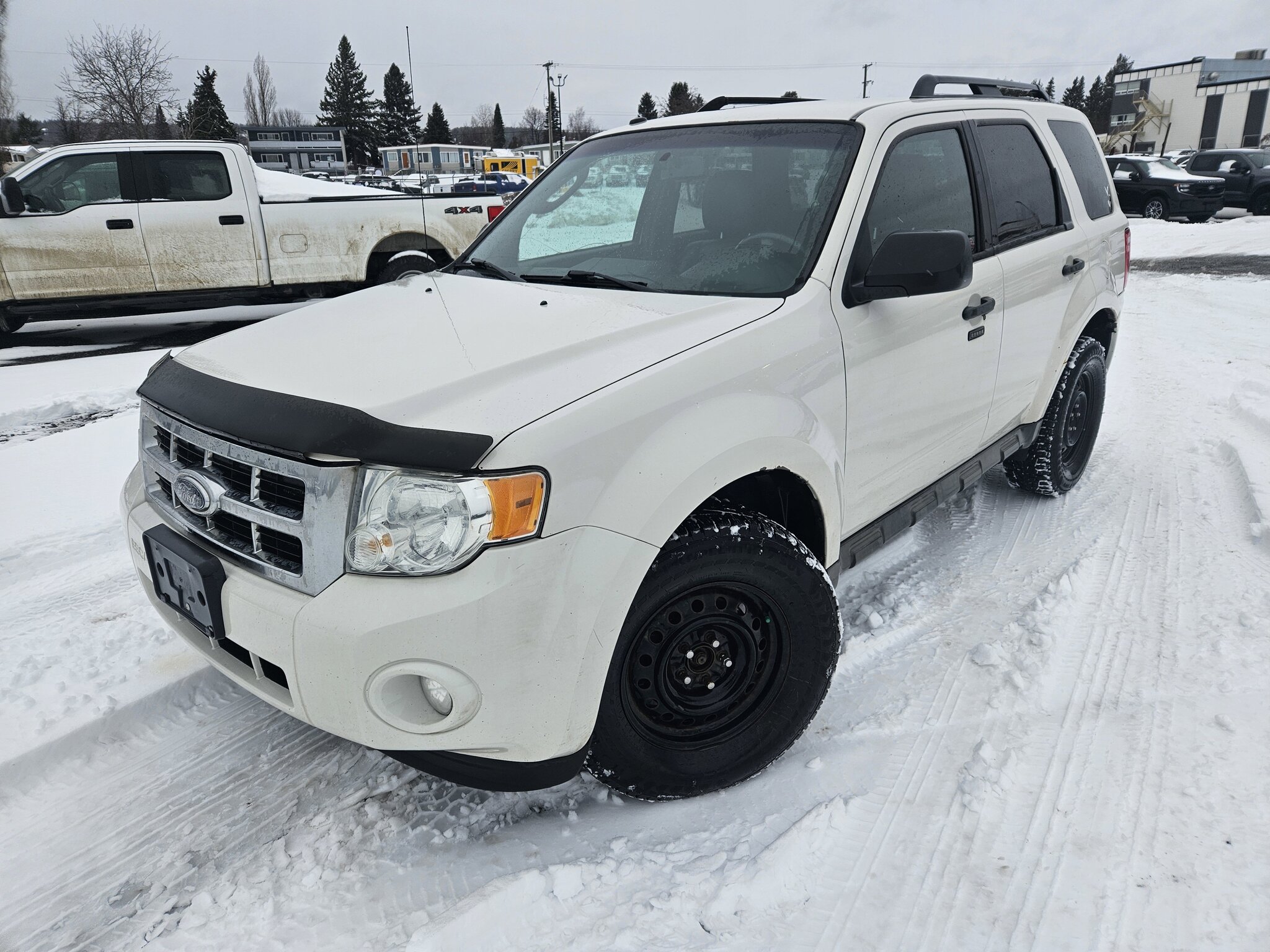 2009 Ford Escape