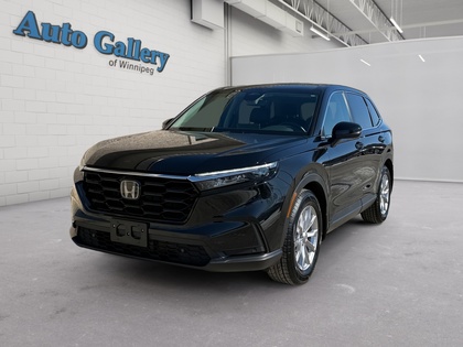 used 2023 Honda CR-V car, priced at $37,899